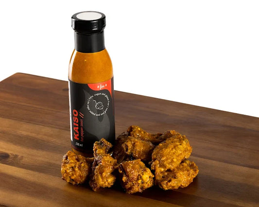 How the Right Sauce for Jerk Chicken Brings Out Deeper Flavor and Perfect Heat