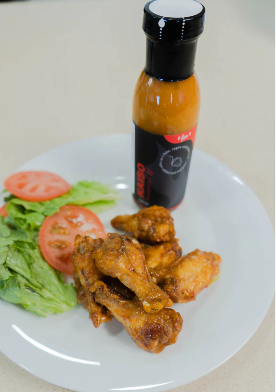 Impress Every Spice Lover with a Premium Gourmet Hot Sauce in Canada