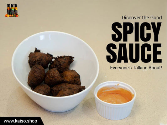 Why This Made in Alberta Hot Sauce Is the Good Spicy Sauce Everyone Loves