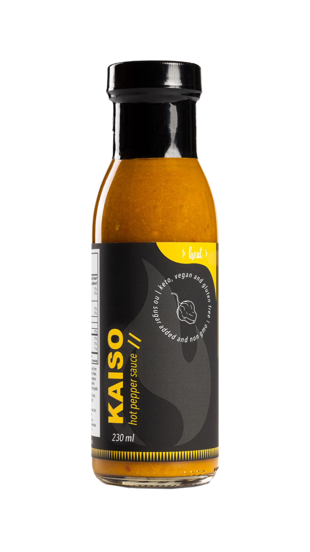 Best Kaiso heat & Pepper Sauce for Steak: Top Picks