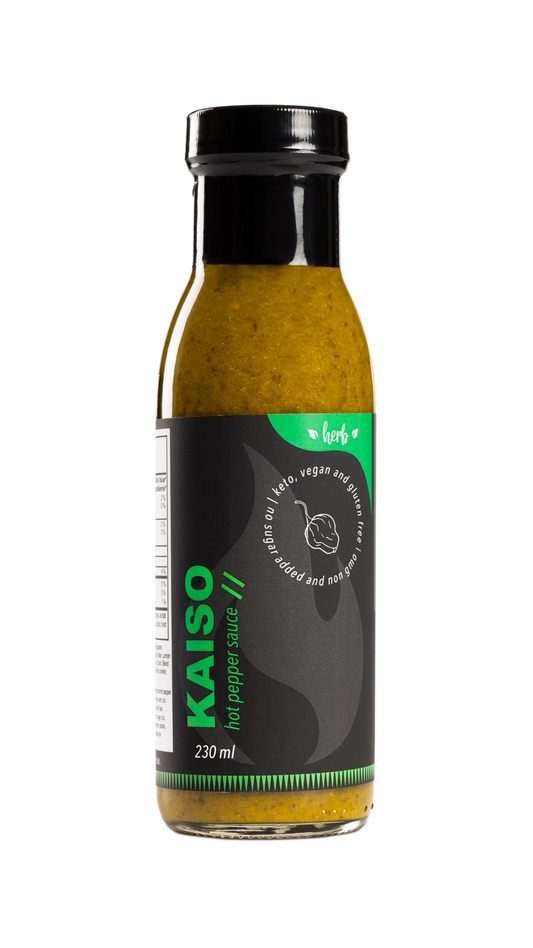 Modern Foodies Are Obsessed with Gourmet Hot Sauce in Canada