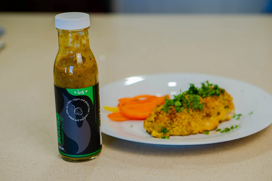 Get Authentic Caribbean Hot Sauce Delivered Straight to Your Door