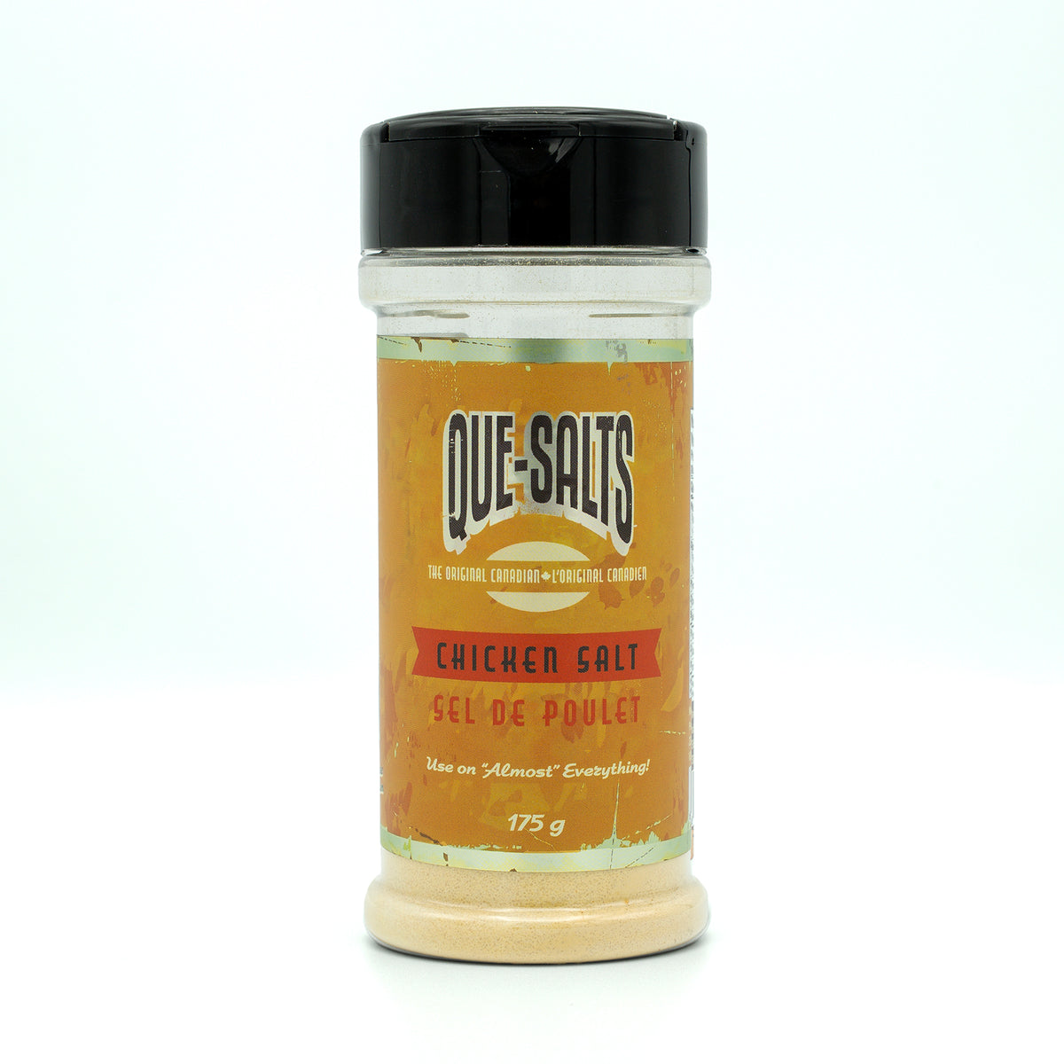 Flavoured Finishing Salt - Chicken Salt