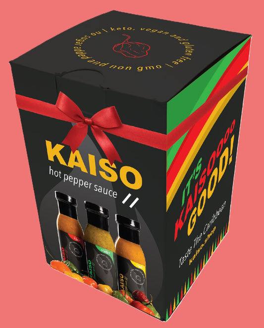 Special Gift Box Big 4